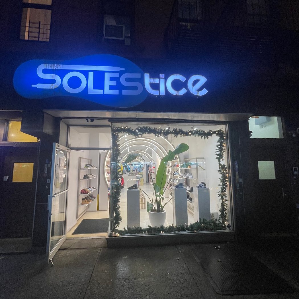 Solestice 3