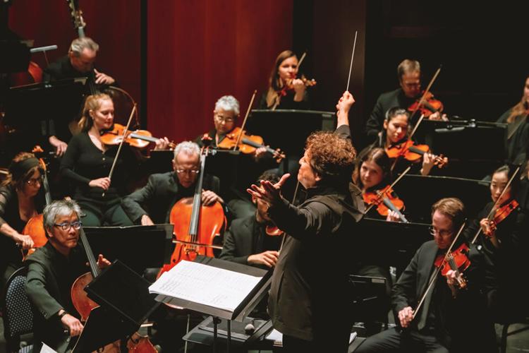 Lesher Center for the Arts 3