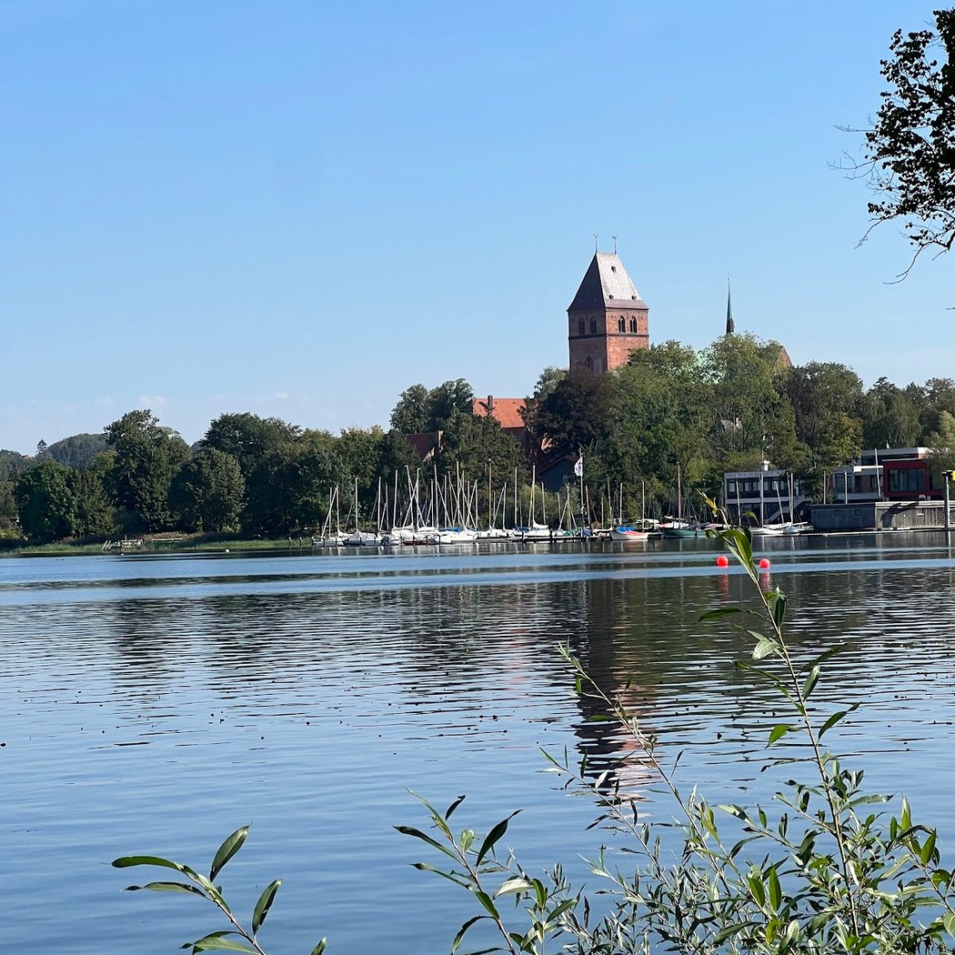 Ratzeburger See 2