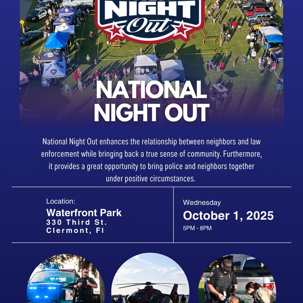 National Night Out