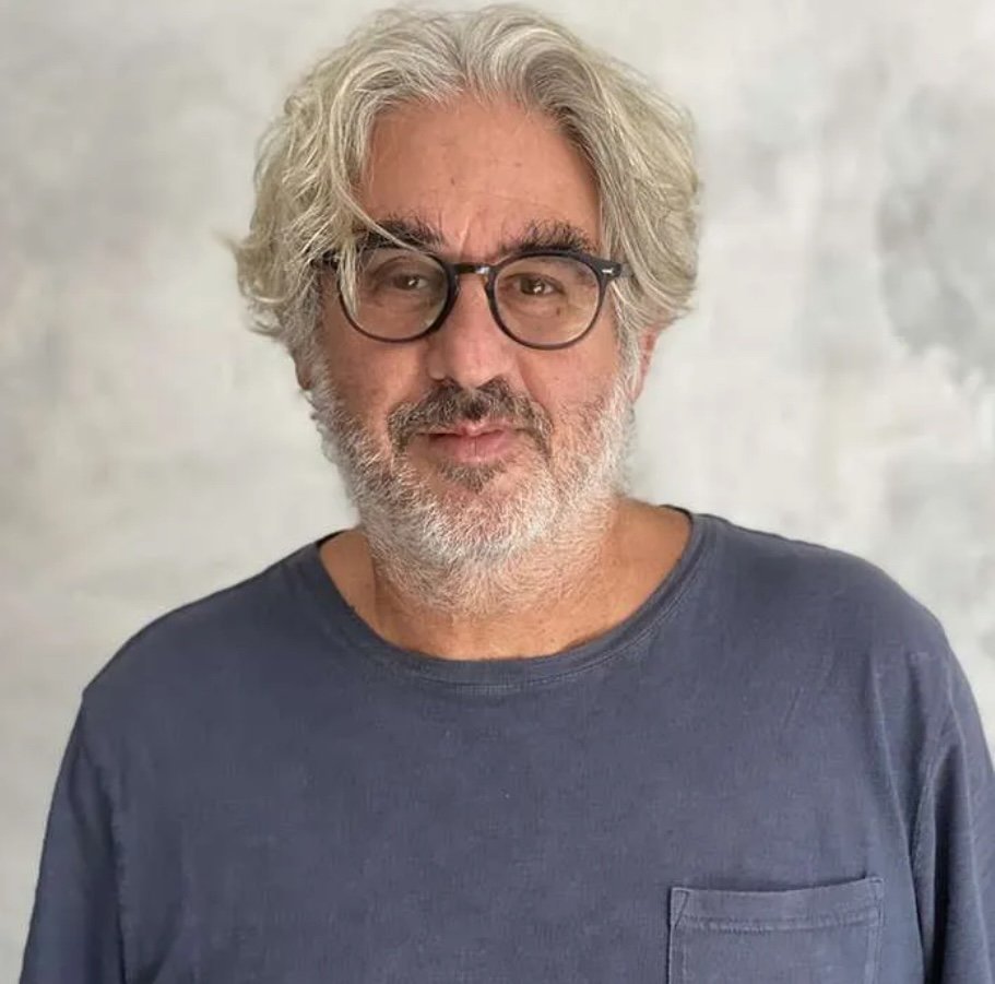 Tim Berne Trio 1