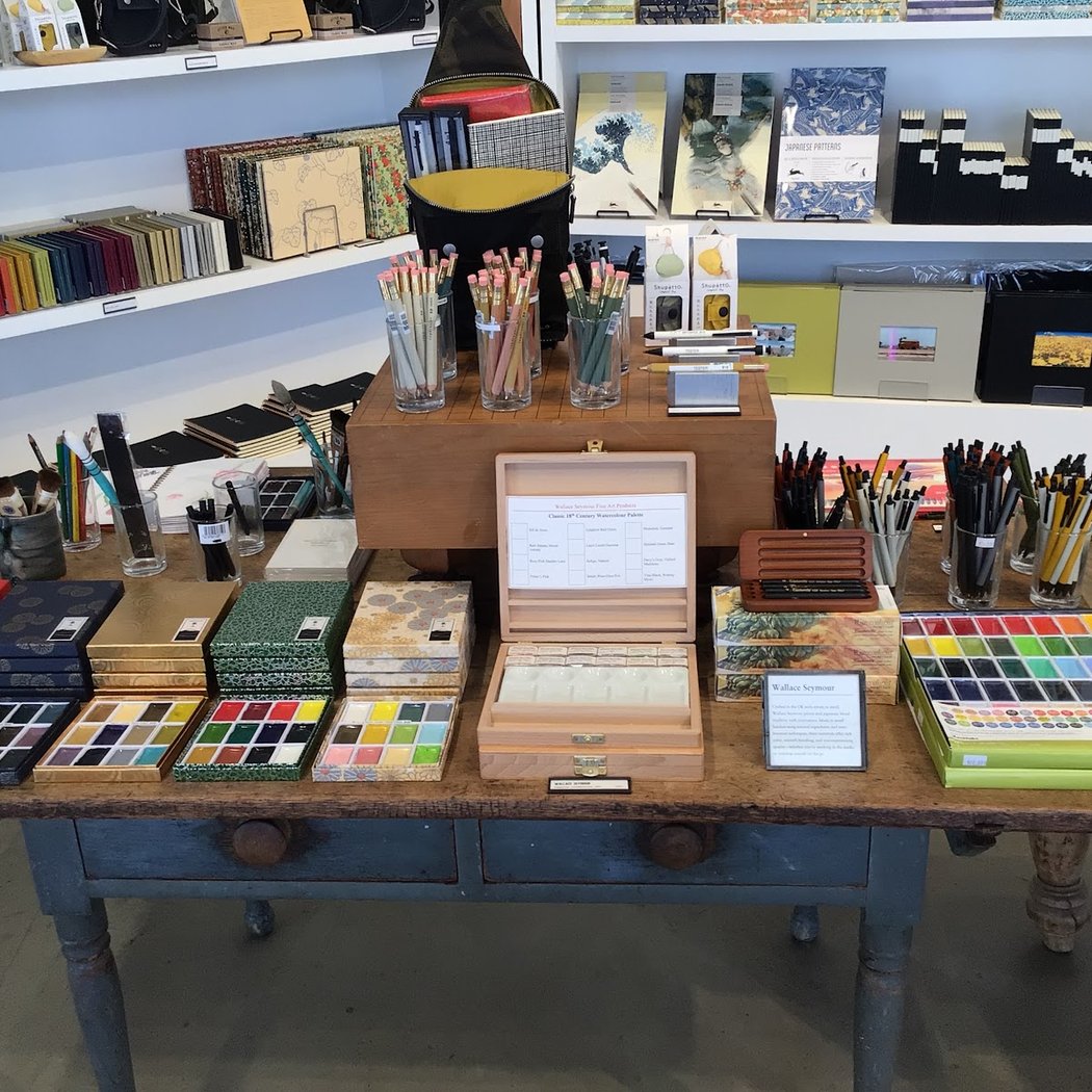 Topdrawer 1