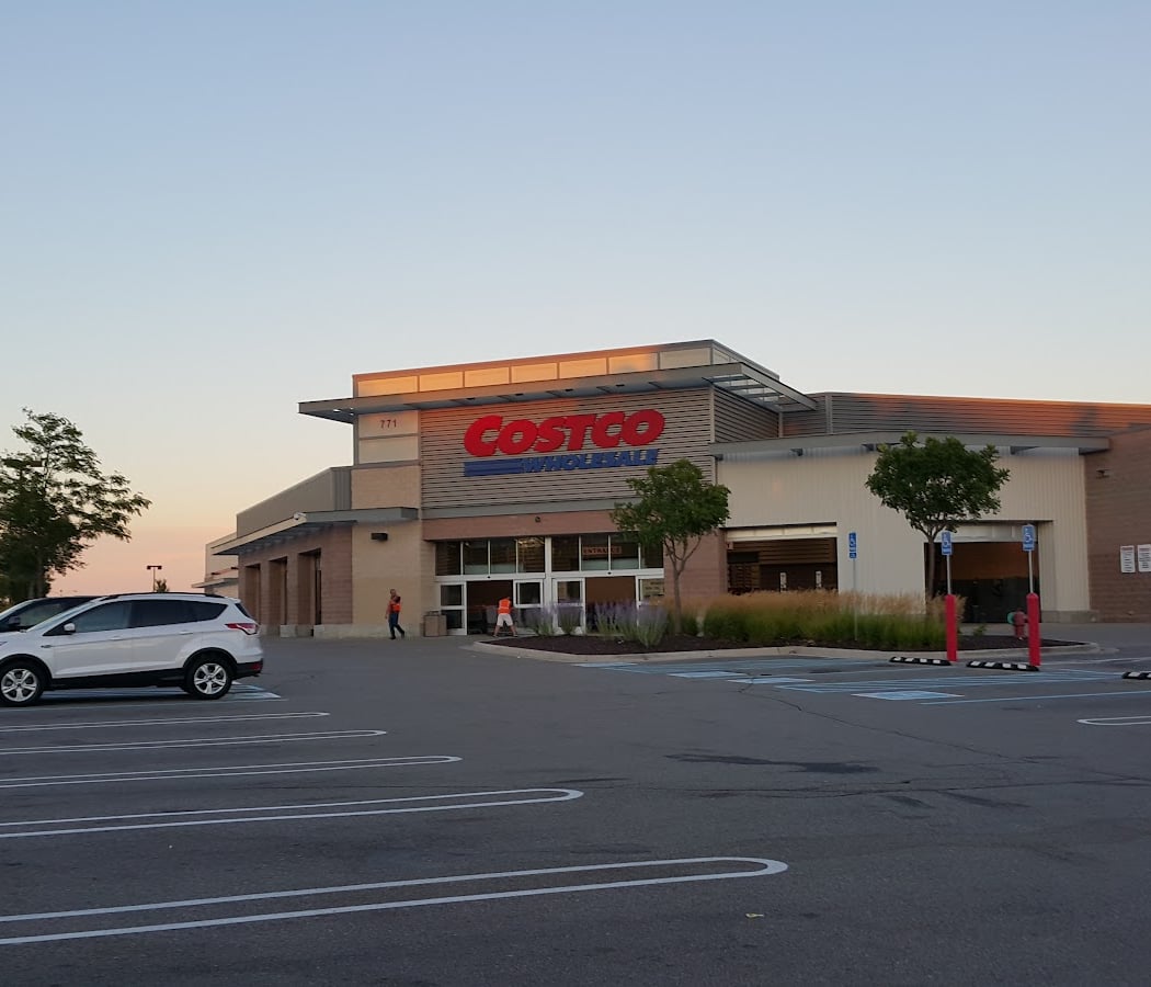 Costco Wholesale 2