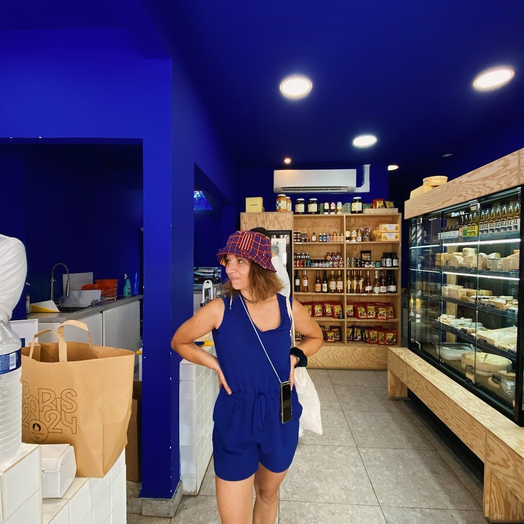 La Meulerie Malmousque - Fromagerie 3