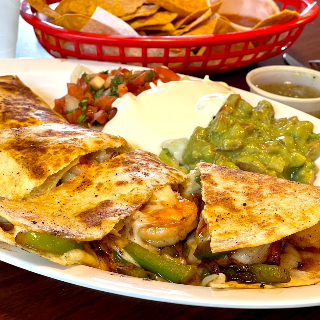 Chicos Taqueria 1