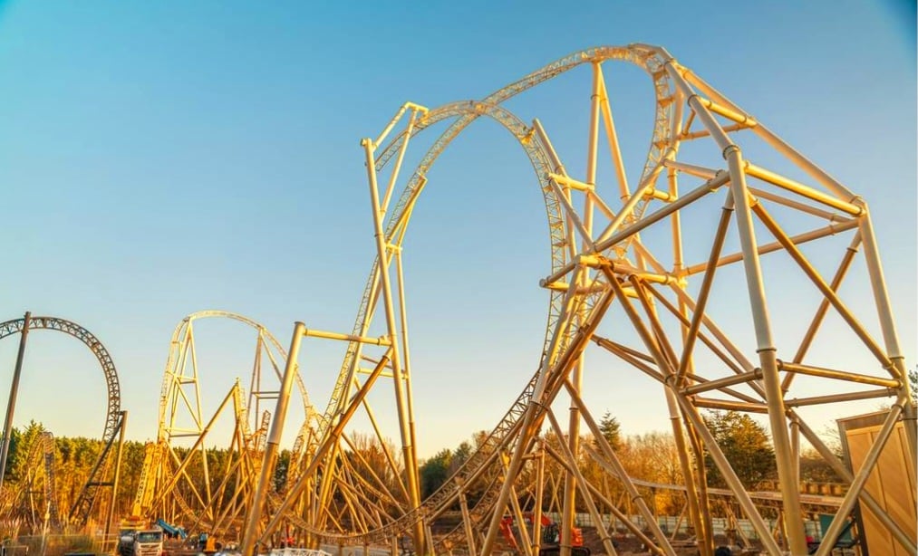 Thorpe Park 3