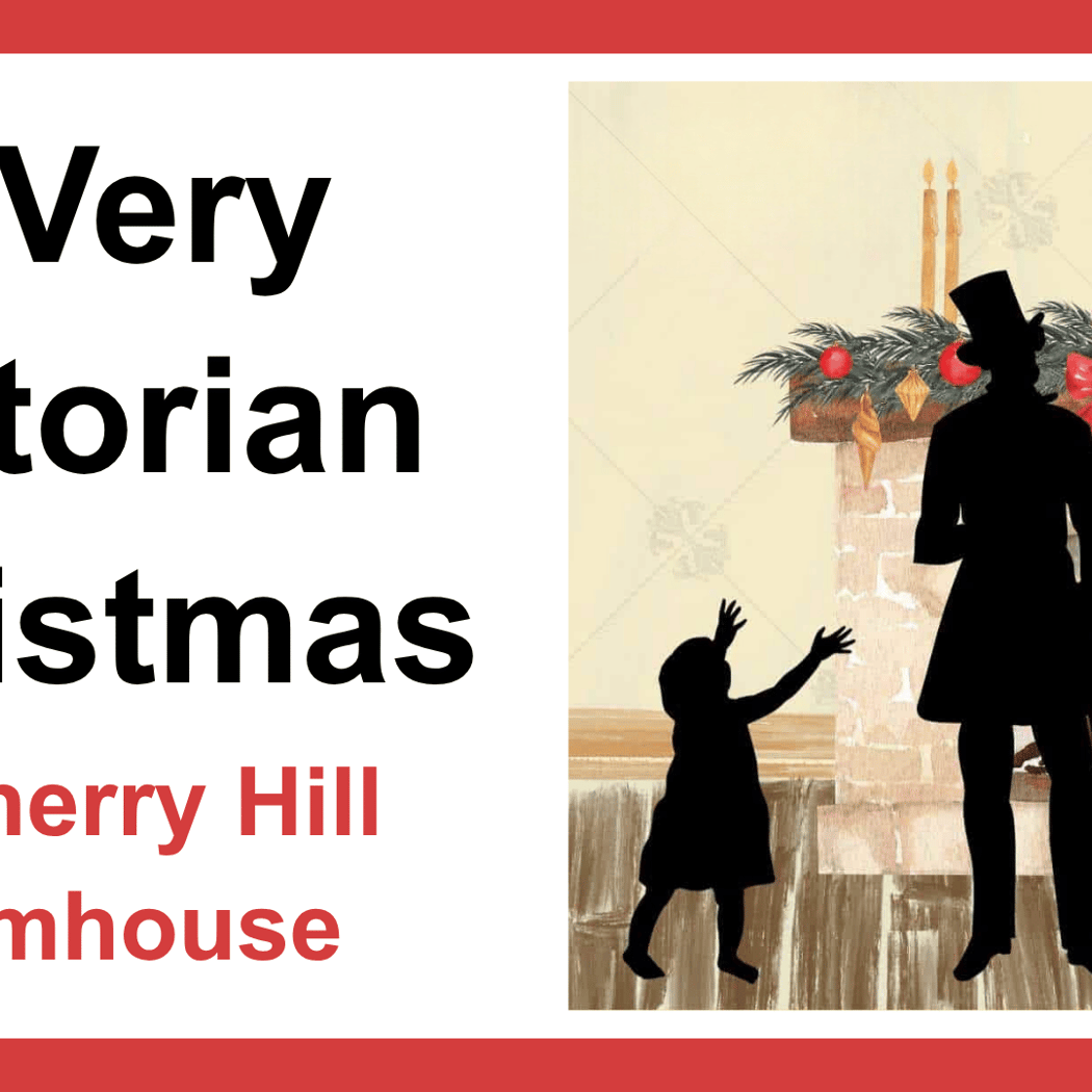 A Very Victorian Christmas