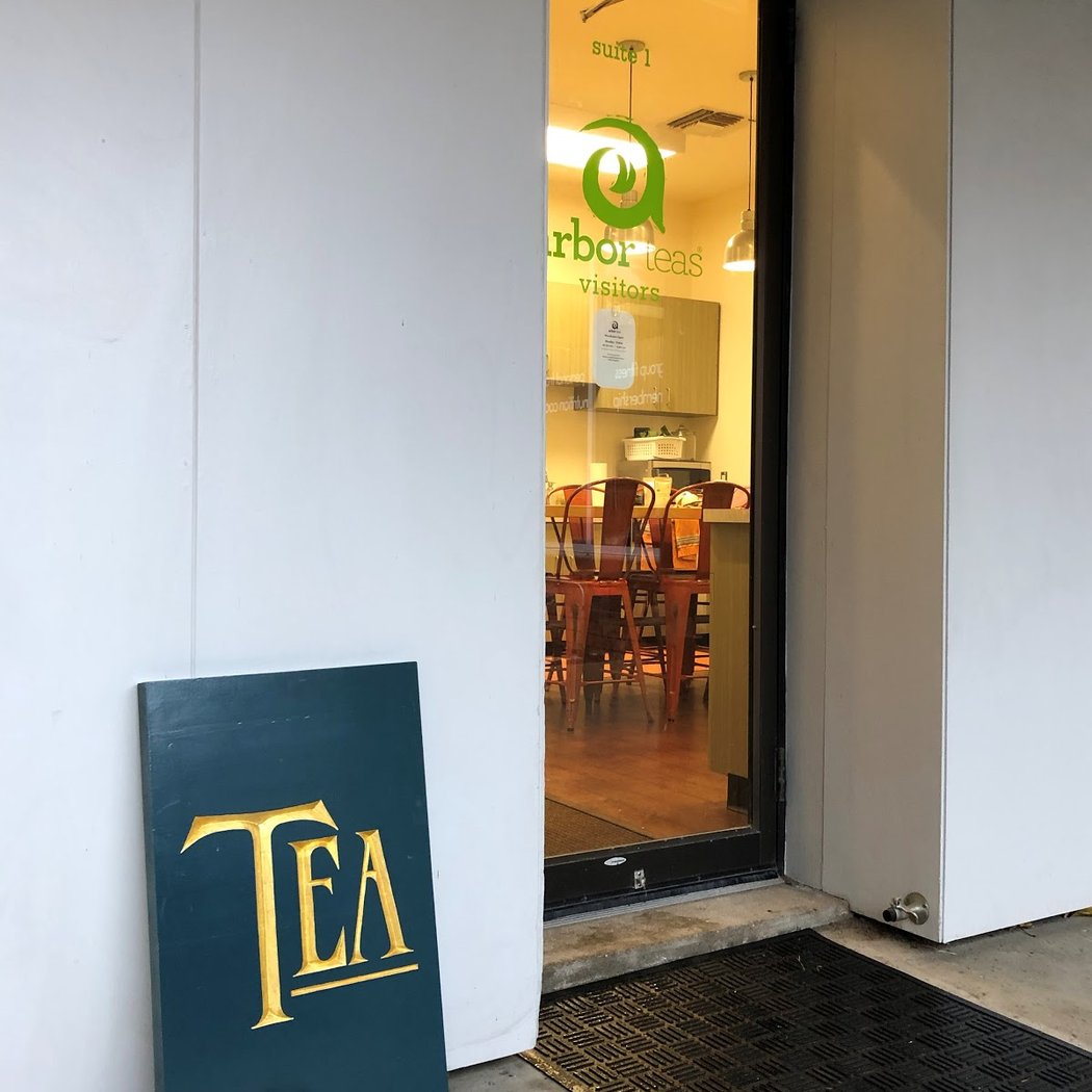 Arbor Teas 2