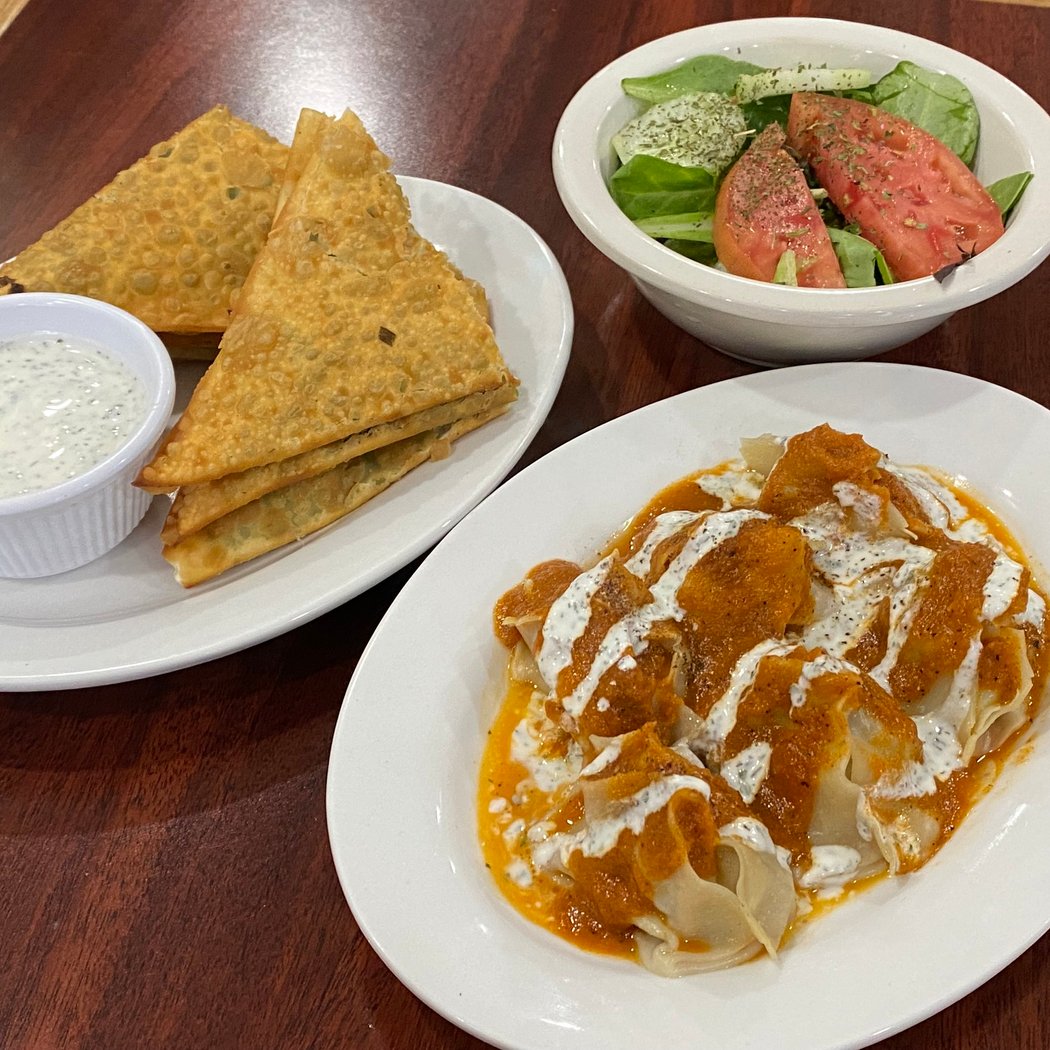 Dunya Kabab House 3