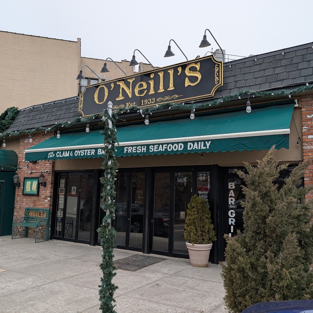 O'Neill's Maspeth 2