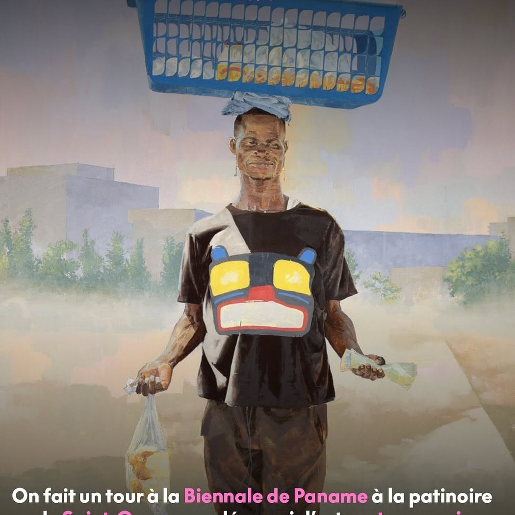 Biennale de Paname 1