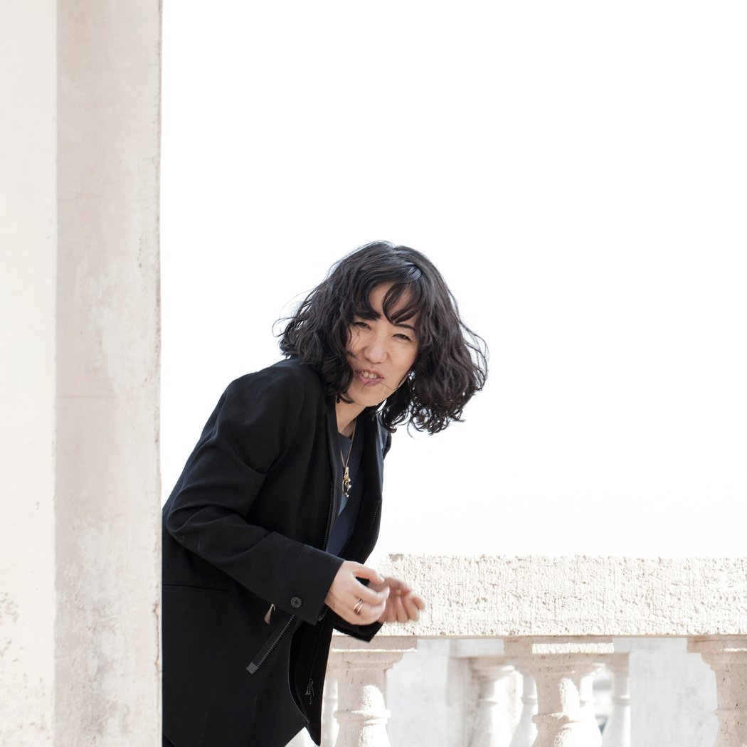 Ryoko Sekiguchi – Venise, millefleurs 1