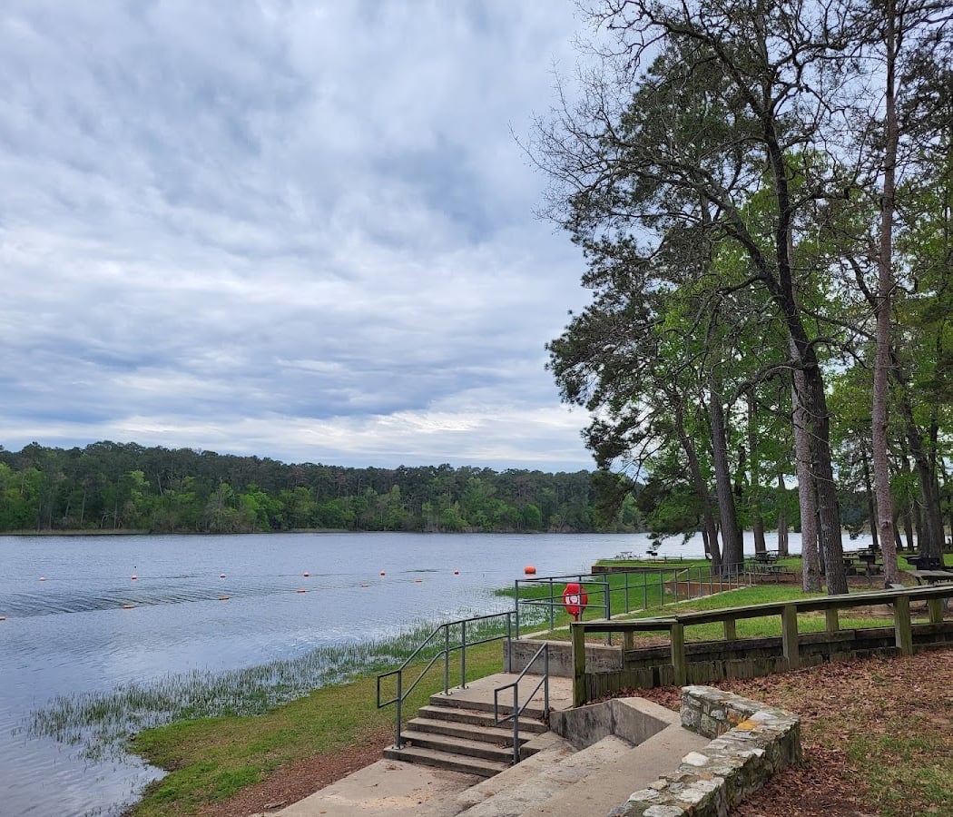 Huntsville State Park 2