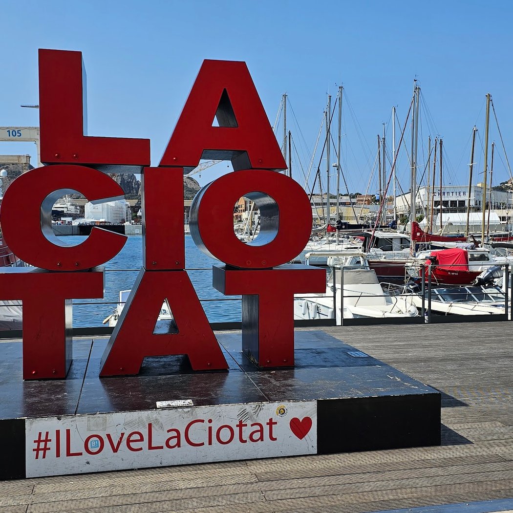 Vieux-Port de La Ciotat 3
