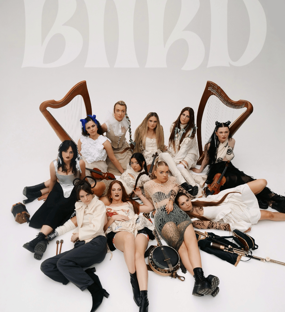Biird 1