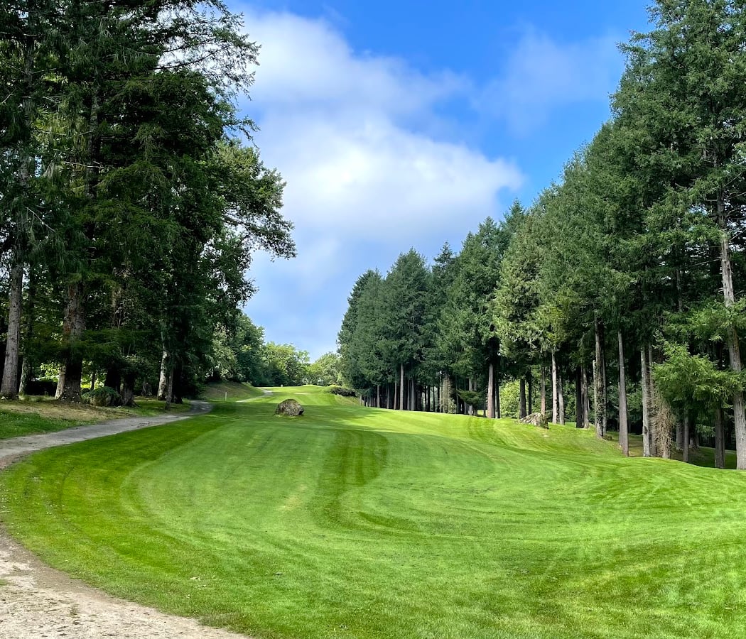 Pyrenees Lourdes Golf Club 3