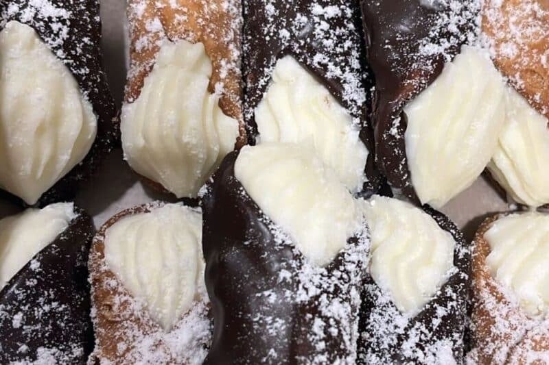 Lyndhurst Pastry Shop 1