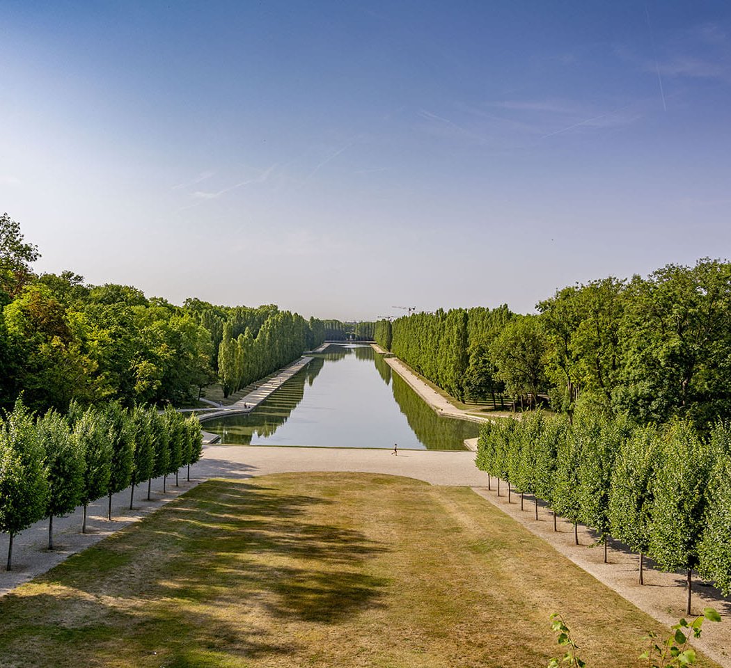 Festival de l'Orangerie de Sceaux 1