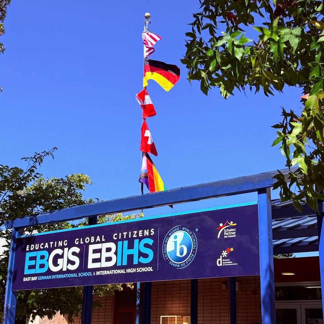 EBIHS Open Classroom (9th to 12th) 2