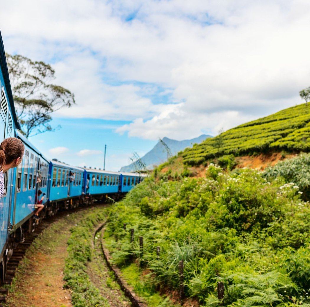 Nuwara Eliya 1