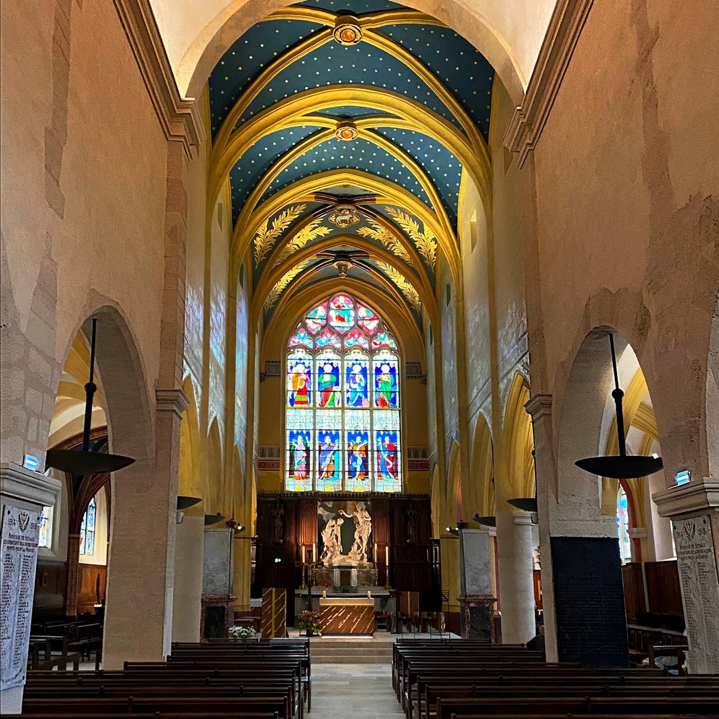 Festival de l'Orangerie de Sceaux 1