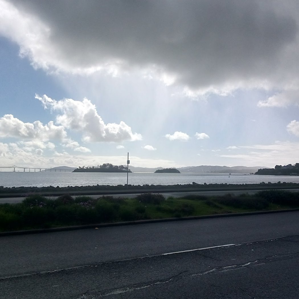 San Rafael Yacht Club 3