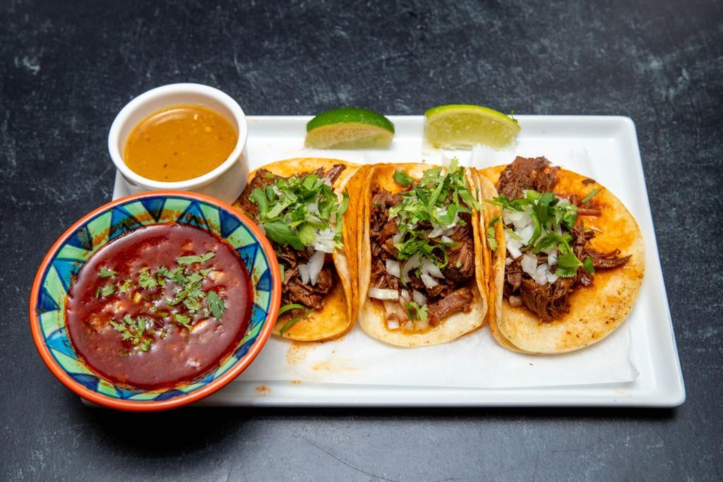 Sabor A Mexico Taqueria 1