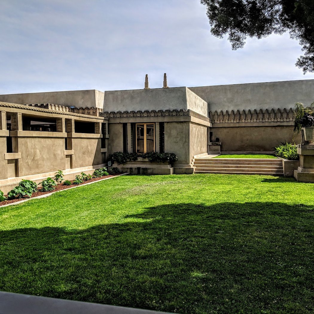 Barnsdall Fridays Wine Tasting 3