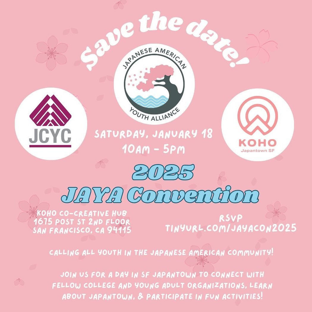 2025 JAYA Convention 1