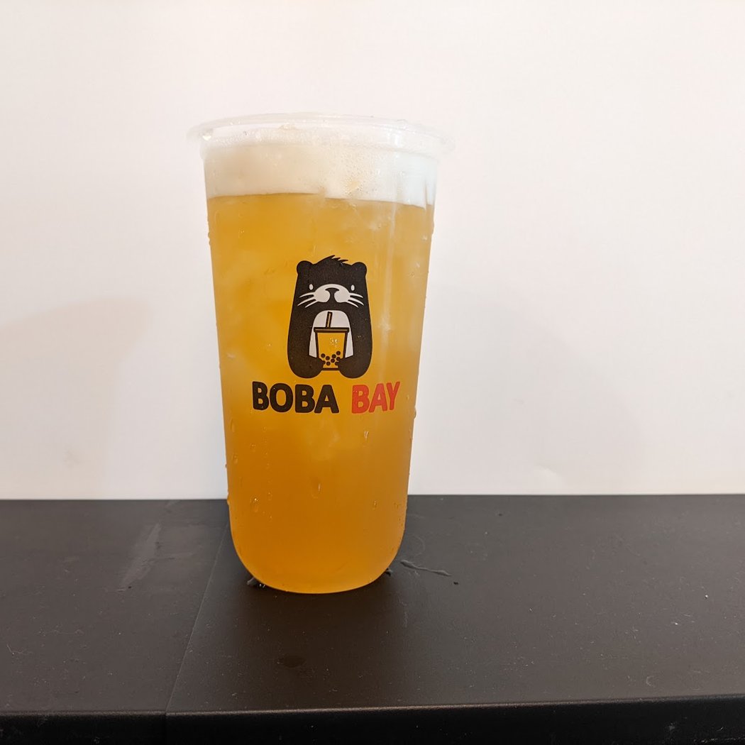 Boba Bay® - Premium Boba Tea & Matcha Cafe 3