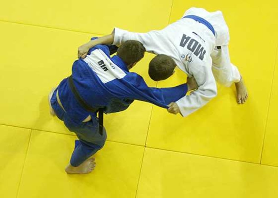 Judo 1