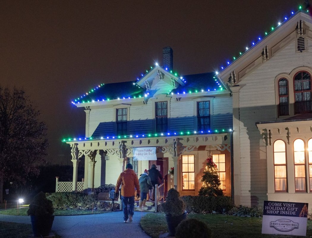 Night of Lights 1