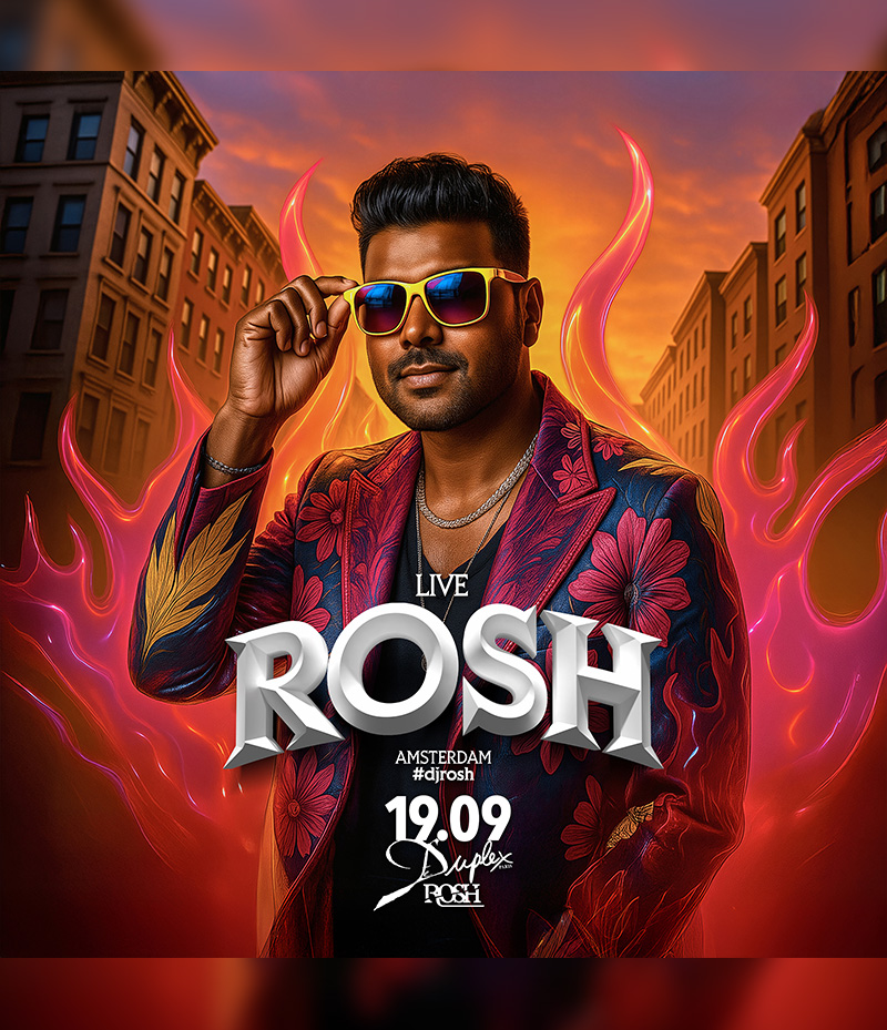 ROSH 1