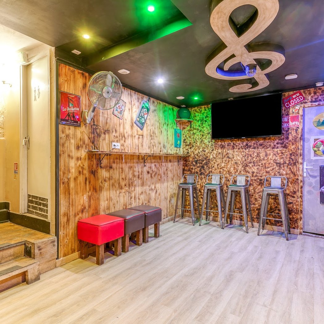 Happiness Bar 3