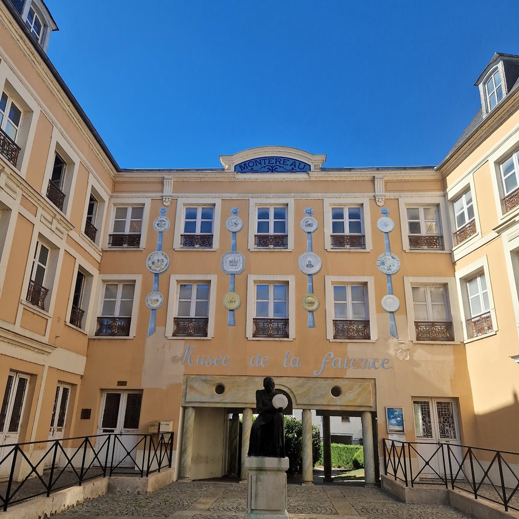 Musée de la Faïence 2