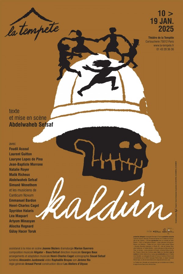 Kaldûn 1