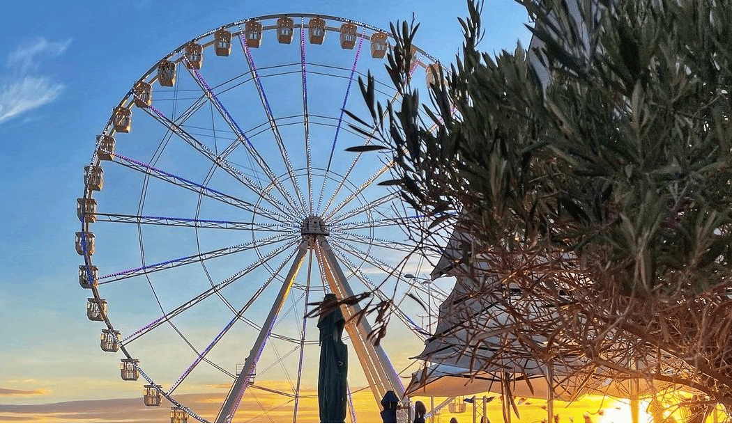 La Grande Roue 3