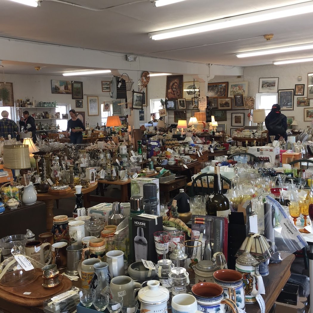 Treasure Mart 3