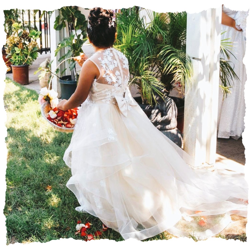 Aby's Bridal 3