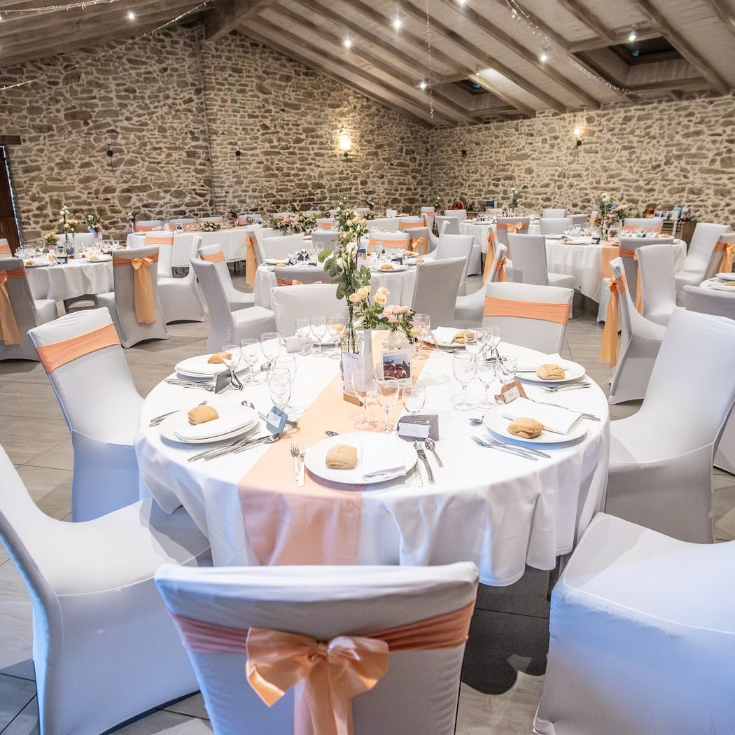 Manoir du Pas Jahan 1