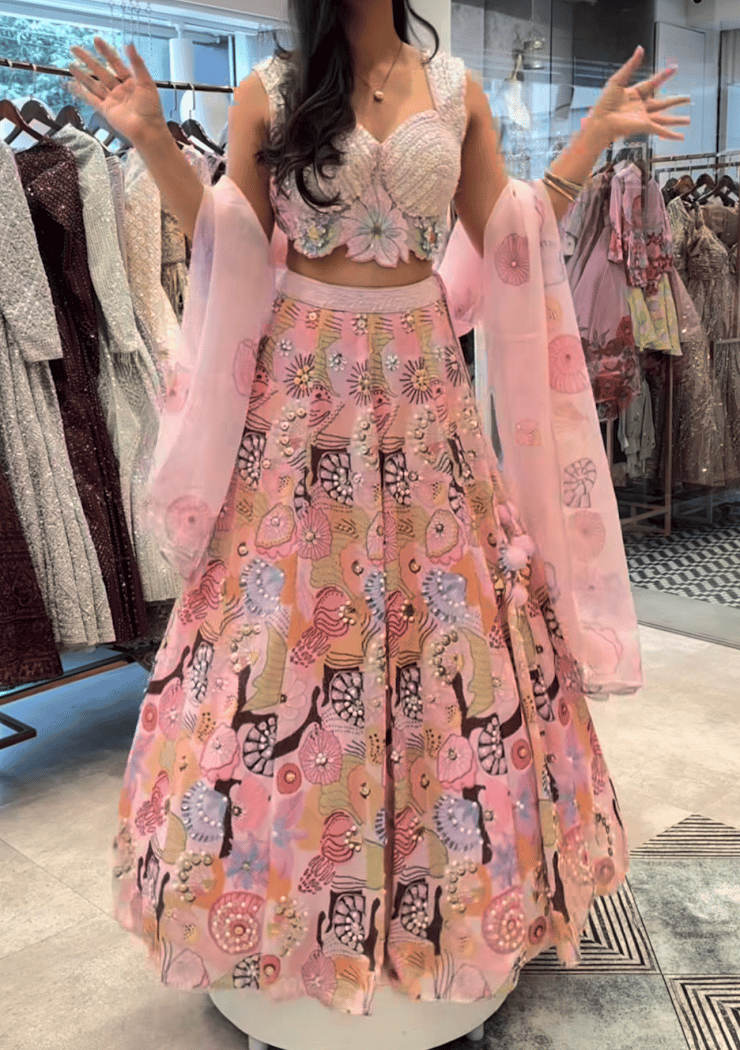NAVRANG NX (House of Dharaa) 1