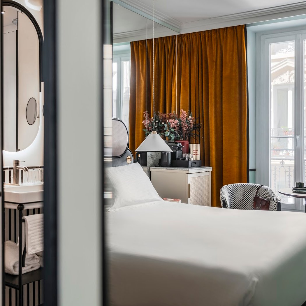 Hotel Faubourg Galant Paris - Handwritten Collection 2