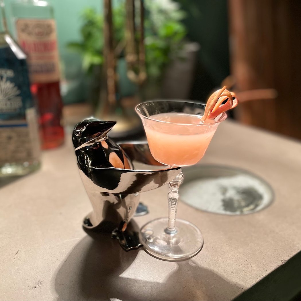 Penelope 1