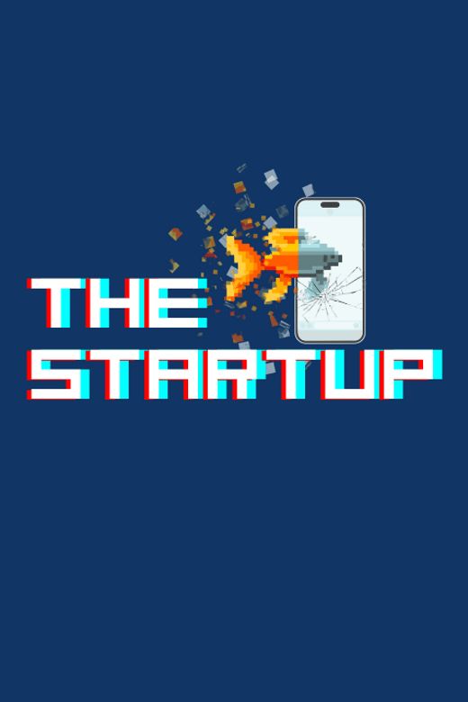 The Startup 1