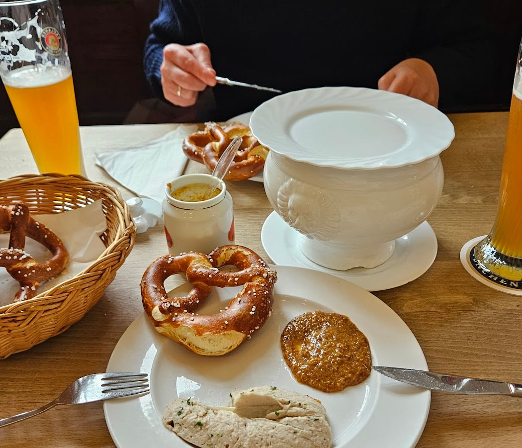 Gaststätte Großmarkthalle 2