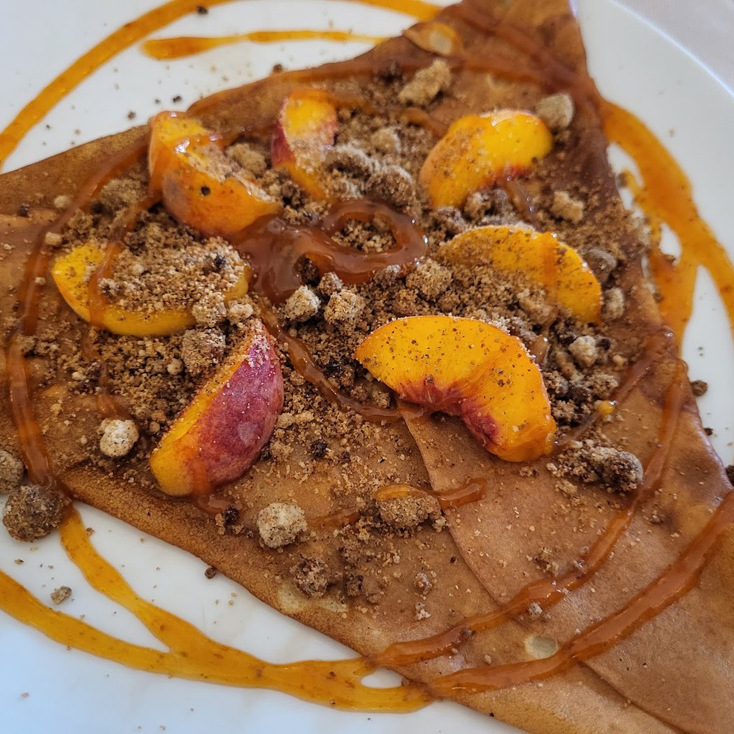 Crêperie Hors Du Temps 1
