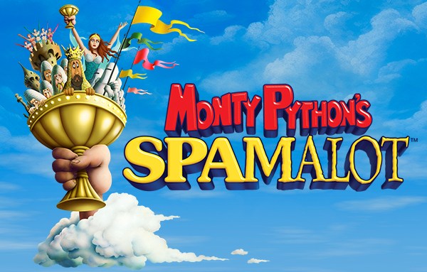 Monty Python's Spamalot 2