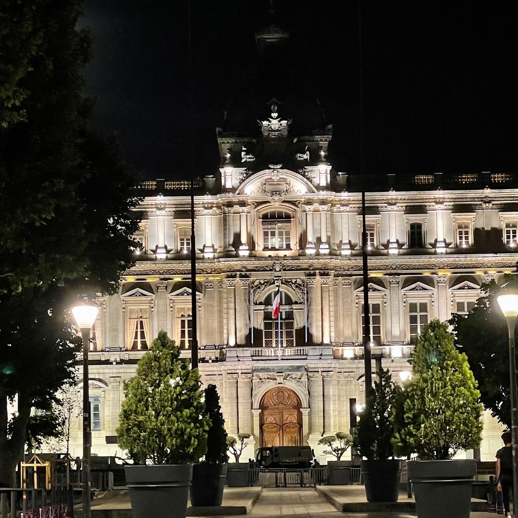 Préfecture 2