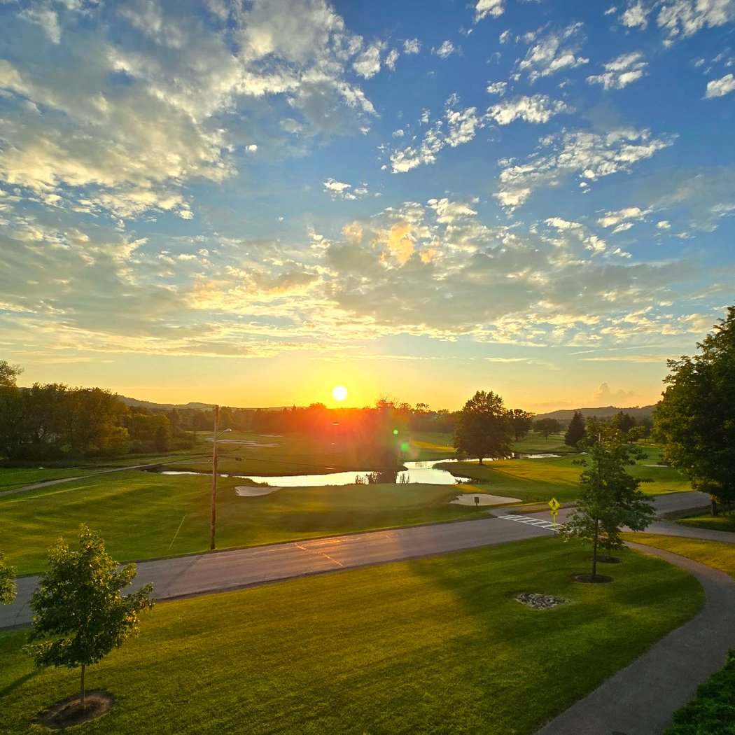Seven Oaks Golf Club 1