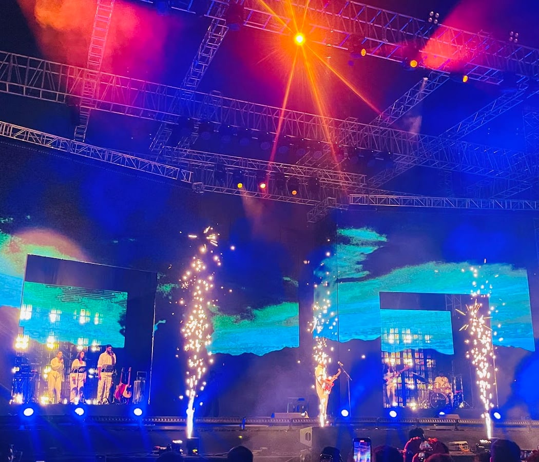Seedhe Maut - SMX Tour 3
